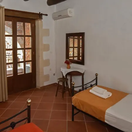 Villa Aretaki