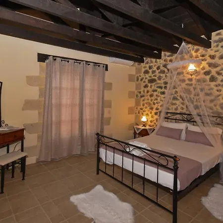 Villa Aretaki *