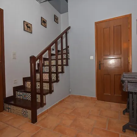Villa Aretaki