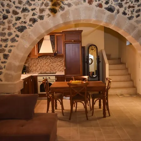 Villa Aretaki