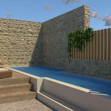 Aretaki Villa *