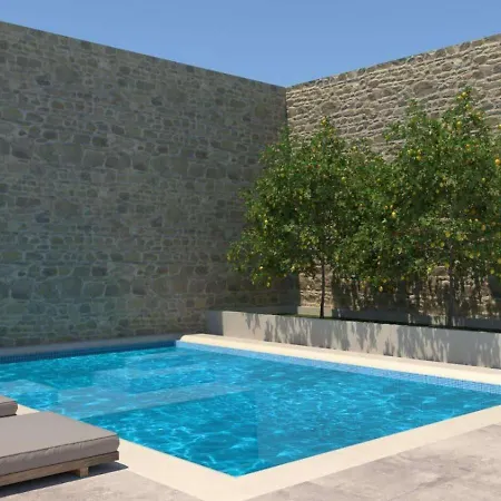 Villa Aretaki